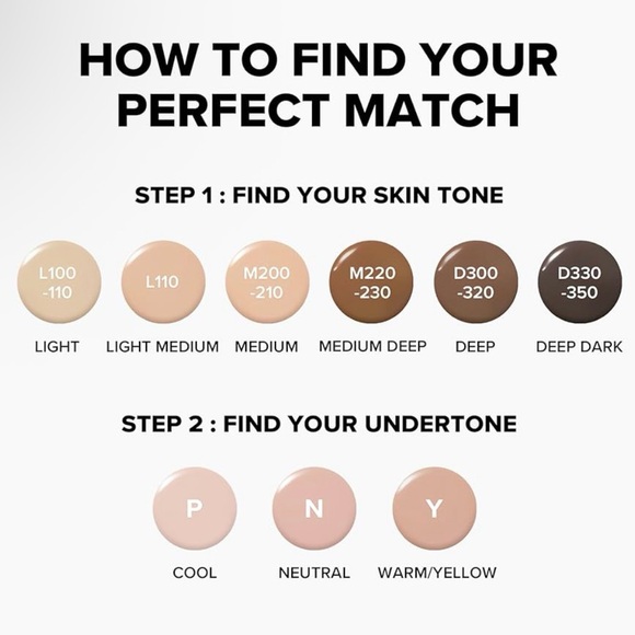 Beauty of Joseon Daily Tinted Fluid Sunscreen in MN230 (med neutral undertone) - Picture 7 of 7